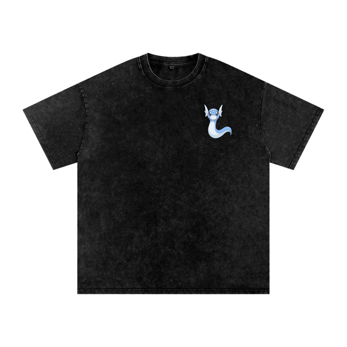 Mini Dragon Shirt