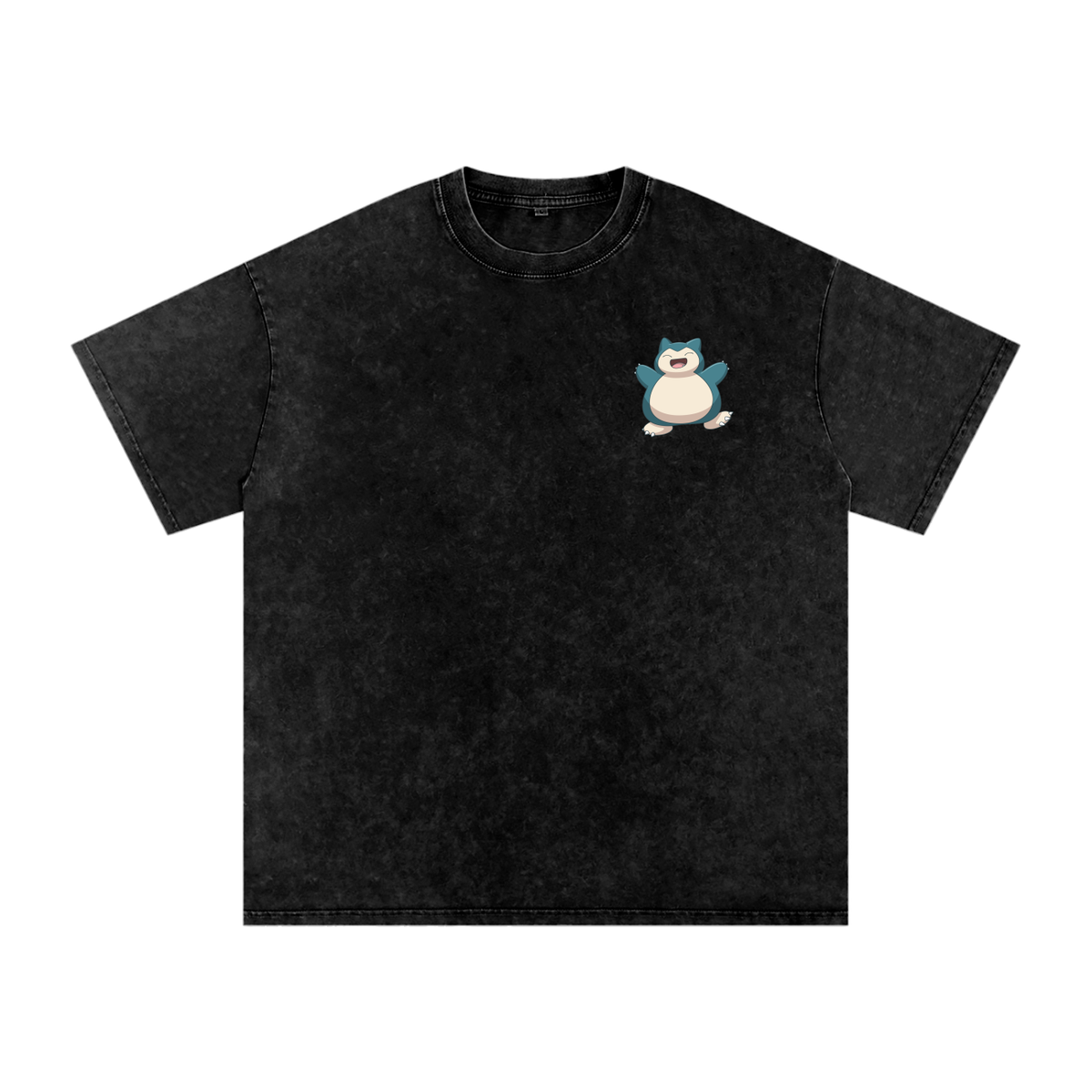 Hungy Boi Oversized Tee