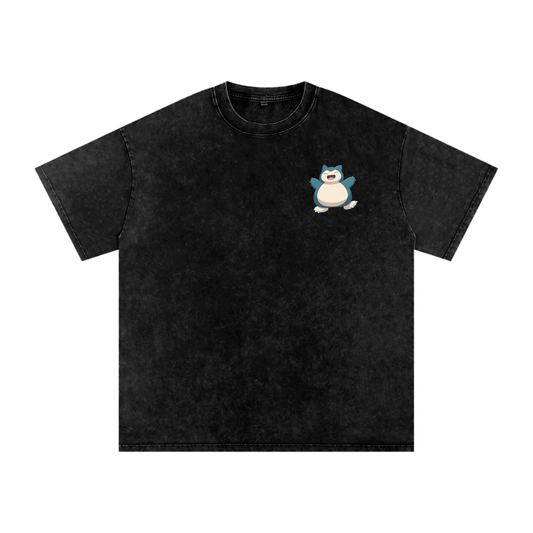 Hungy Boi Oversized Tee